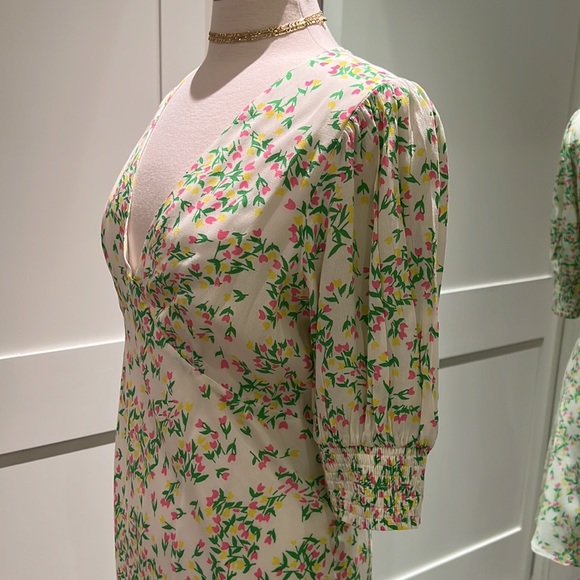 Rixo for Target Dress NWOT - Picture 7 of 9